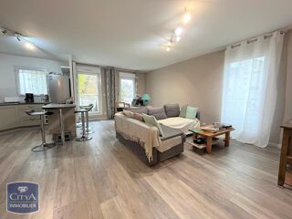  Appartement  vendre 3 pices 72 m