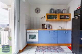  Appartement  vendre 3 pices 64 m