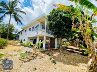  Maison � vendre 4 pi�ces 110 m�