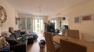  Appartement � vendre 3 pi�ces 68 m�