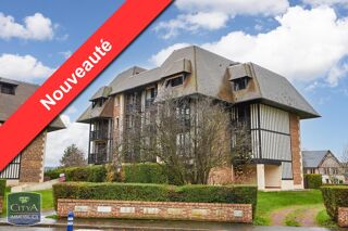  Appartement � vendre 3 pi�ces 45 m�