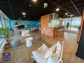  Appartement � vendre 1 pi�ce 17 m�