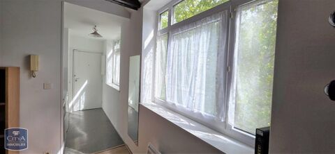  Appartement  vendre 2 pices 39 m