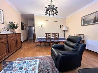  Appartement � vendre 4 pi�ces 87 m�