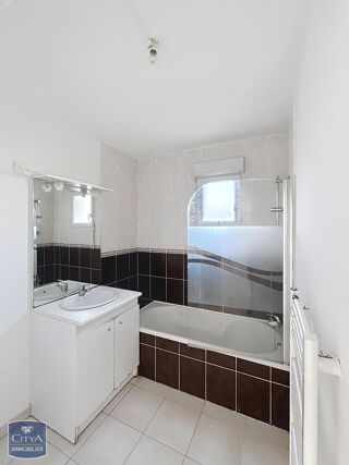  Appartement � vendre 3 pi�ces 