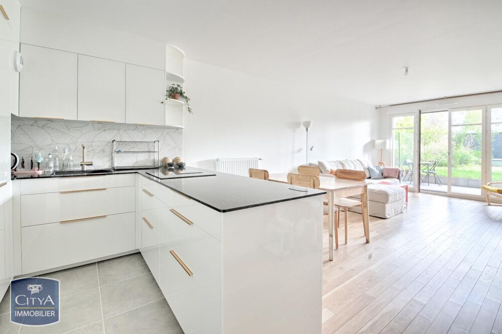  vendre  Appartement Maisons-Alfort (94700)