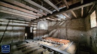  Immeuble  vendre 160 m