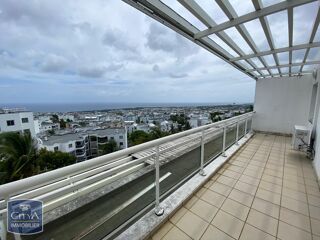  Appartement à vendre 5 pièces 90 m²