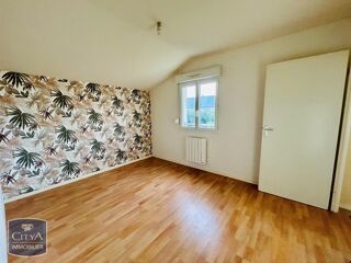  Maison � vendre 4 pi�ces 82 m�