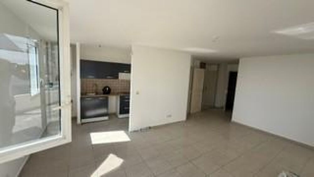 APPARTEMENT T2 RESIDENCE SECURISEE - EXCLUSIVITÉ CITYA ....