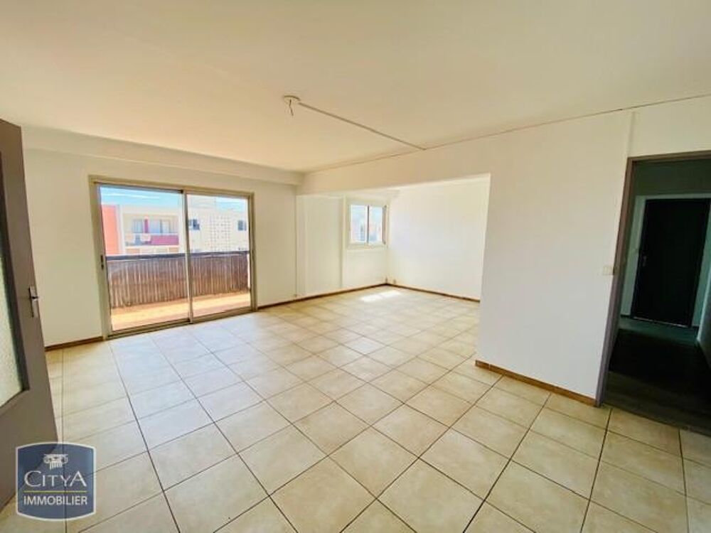 vente Appartement - 4 pièce(s) - 86 m² Le Port (97420)