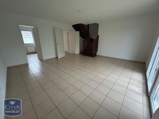  Maison � vendre 4 pi�ces 81 m�