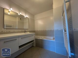  Appartement � vendre 2 pi�ces 46 m�