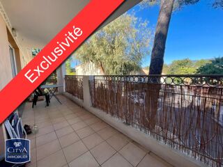  Appartement � vendre 2 pi�ces 38 m�