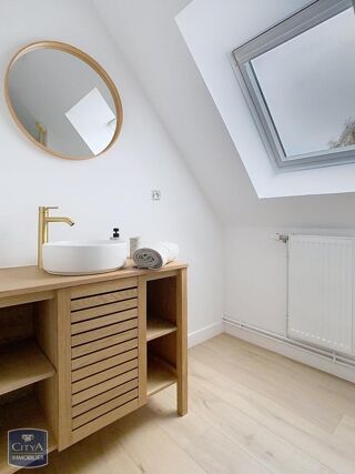  Maison  vendre 5 pices 110 m