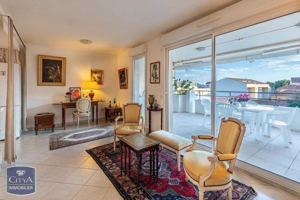 � vendre  Appartement Bandol (83150)