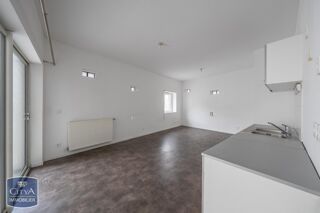  Appartement � vendre 2 pi�ces 50 m�