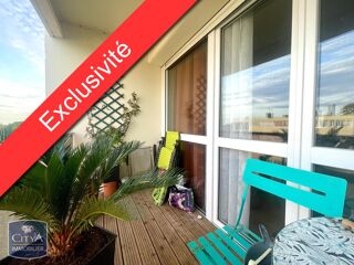  Appartement  vendre 4 pices 80 m