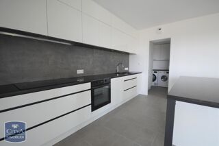  Appartement  vendre 5 pices 104 m