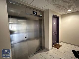  Appartement � vendre 3 pi�ces 59 m�