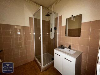  Appartement � vendre 4 pi�ces 82 m�