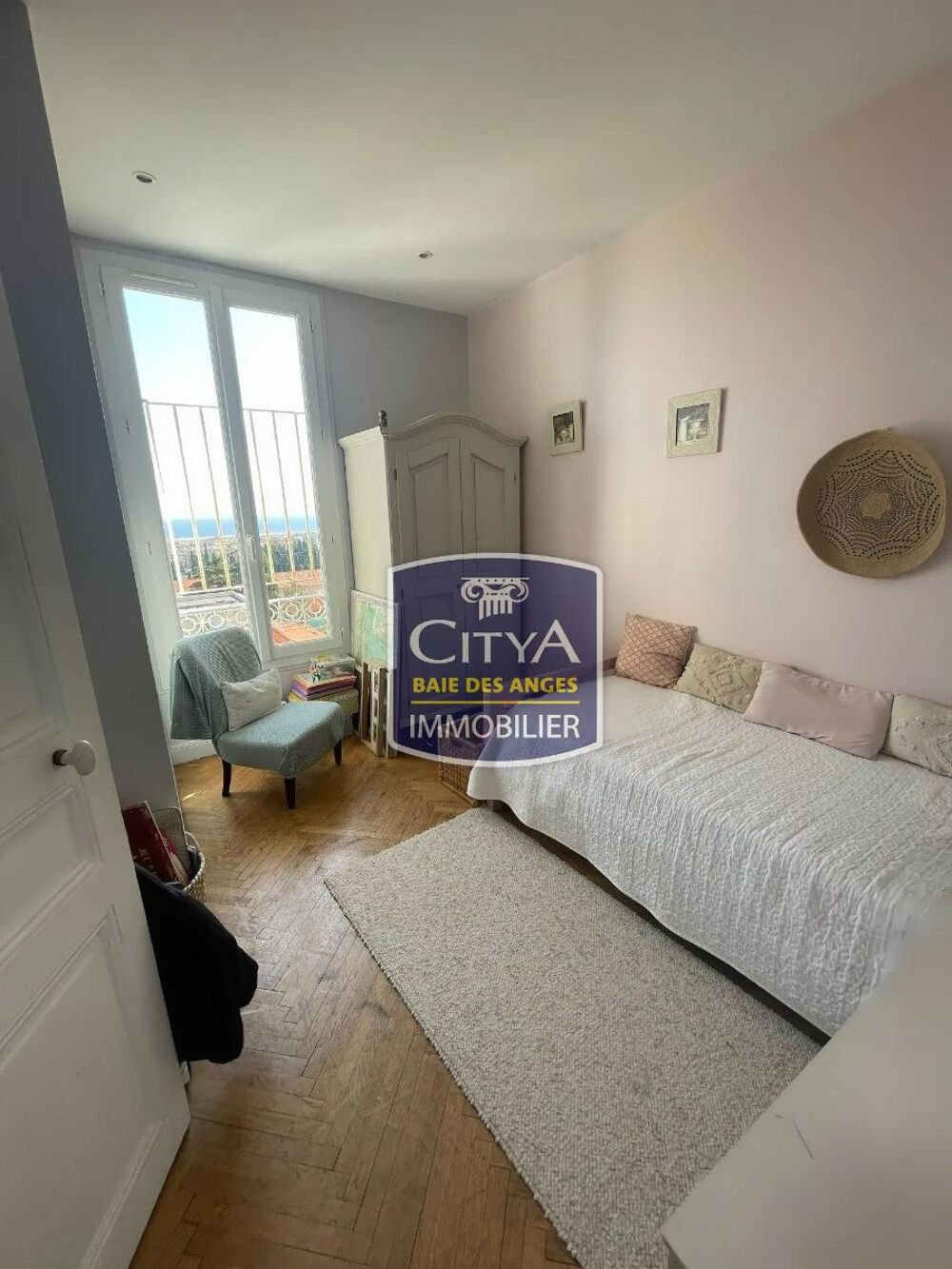 � vendre  Maison Nice (06200)