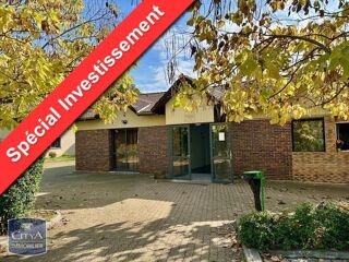  Appartement � vendre 1 pi�ce 15 m�