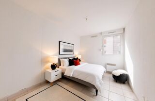  Appartement � vendre 3 pi�ces 63 m�