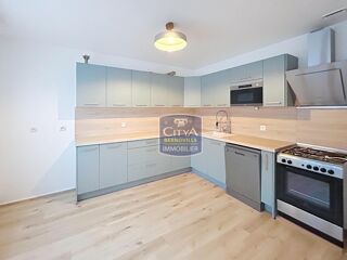  Maison � vendre 7 pi�ces 132 m�