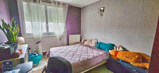  Appartement  vendre 2 pices 48 m