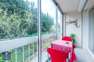  Appartement  vendre 3 pices 60 m