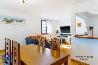  Maison  vendre 4 pices 87 m