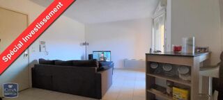  Appartement à vendre 1 pièce 28 m²