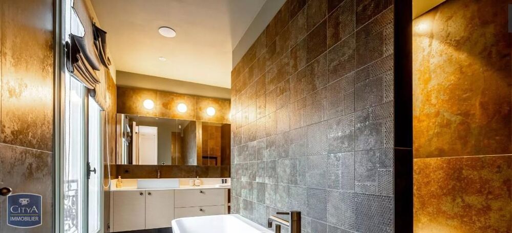 � vendre  Appartement Paris 17