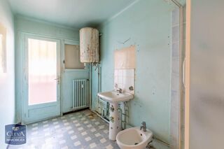  Appartement � vendre 3 pi�ces 66 m�