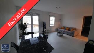  Appartement  vendre 2 pices 48 m