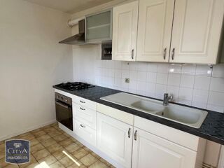  Appartement � vendre 4 pi�ces 86 m�