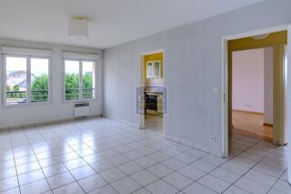  Appartement � vendre 3 pi�ces 56 m�