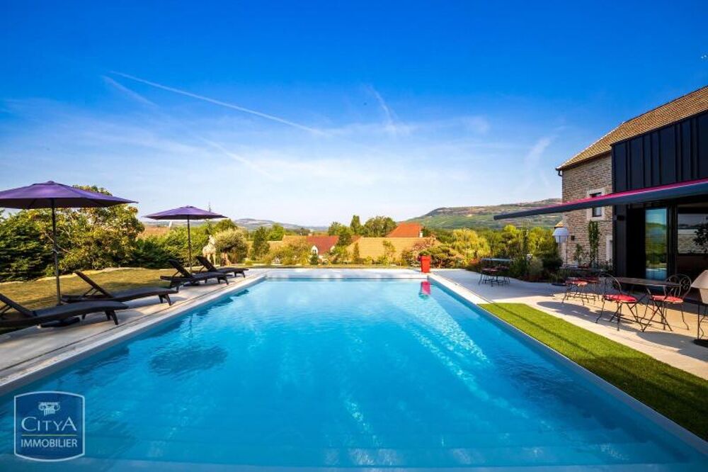  vendre  Proprit/chteau Chassey-le-Camp (71150)