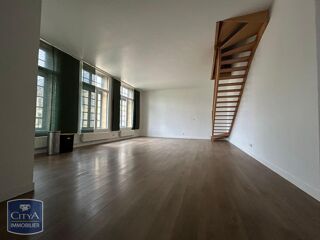  Appartement  vendre 3 pices 100 m