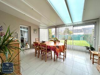  Maison � vendre 4 pi�ces 84 m�