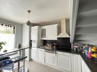  Maison  vendre 4 pices 79 m