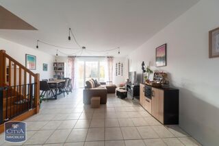  Maison � vendre 4 pi�ces 92 m�