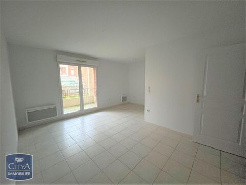   Vente Appartement Appartement - 3 pi�ce(s) - 58 m�