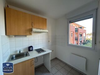  Appartement � vendre 2 pi�ces 45 m�