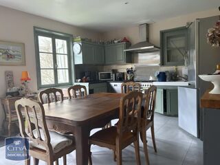  Maison � vendre 4 pi�ces 98 m�