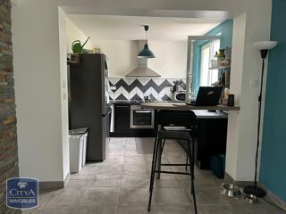  Maison  vendre 4 pices 127 m