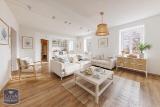  Appartement � vendre 3 pi�ces 68 m�