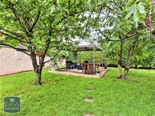  Maison � vendre 10 pi�ces 167 m�