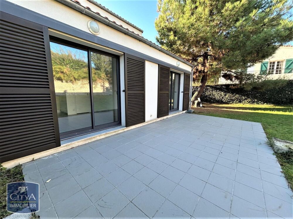  vendre  Maison Royan (17200)